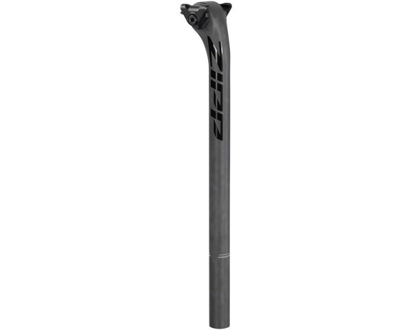 Zipp Sl Speed Carbon Seatpost (Matte Black) (31.6mm) (400mm) (20mm Offset)