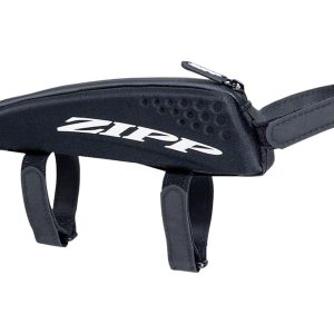 Zipp Speed Box Top Tube Frame Bag (Black) (1.0)