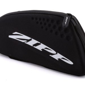 Zipp Speed Box Top Tube Frame Bag (Black) (2.0)