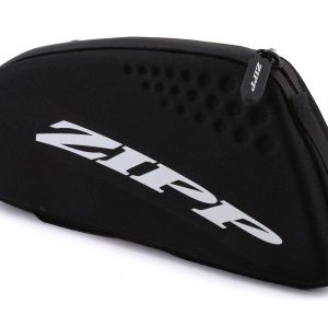 Zipp Speed Box Top Tube Frame Bag (Black) (3.0)