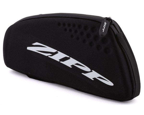 Zipp Speed Box Top Tube Frame Bag (Black) (3.0)