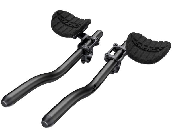 Zipp Vuka Aerobar Extensions (Carbon) (Race) (High)