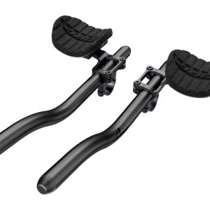 Zipp Vuka Aerobar Extensions (Carbon) (Race) (High)