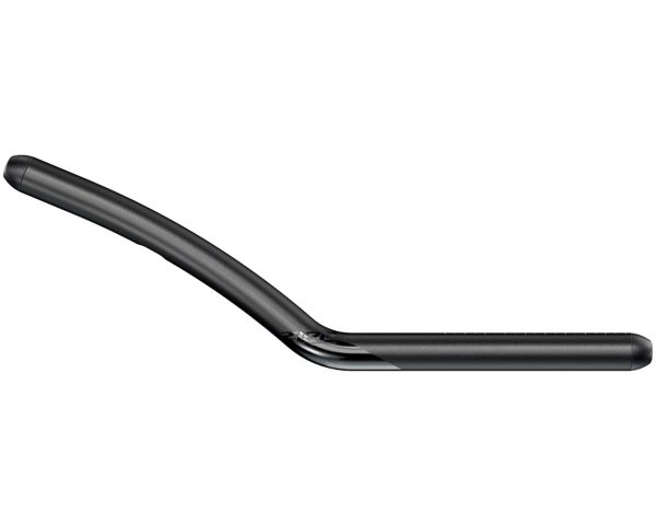 Zipp Vuka Alumina Evo 110 Extensions (Bead Blast Black) (22.2mm) (360mm)