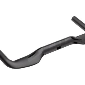 Zipp Vuka Bull Aero Handlebar (Black) (31.8mm) (380mm) (+/- 20mm Rise)