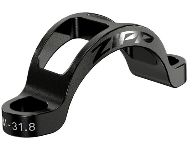 Zipp Vuka Clip Riser Kit (Black) (5mm Rise)