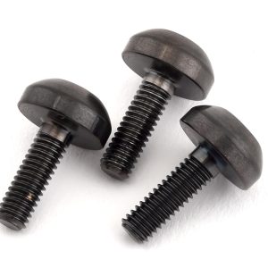 Zipp Vuka Stealth Computer Mount Bolts (3 Pack)