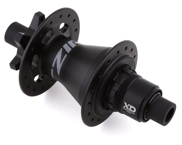 Zipp ZM2 Rear Mountain Bike Hub (Black) (12 x 148mm) (XD) (SRAM XD) (6-Bolt) (12 x 148mm (Boost)) (3