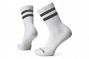 Smartwool Men's Athletic Stripe Crew Socks