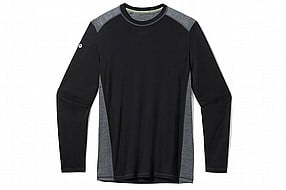 Smartwool Men's Active Long Sleeve Tech Tee