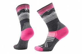 Smartwool Women's Bike Cold Weather Crew Sock