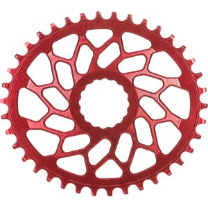 absoluteBLACK Easton Oval Direct Mount Chainring