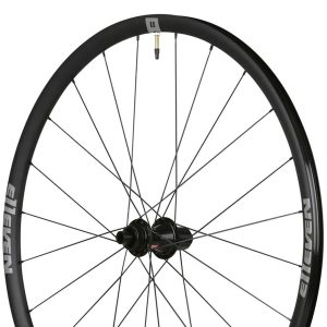 e11even Alloy Disc Gravel Wheelset - Tubeless