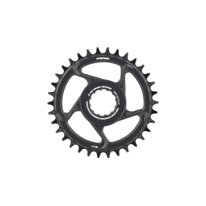 e*Thirteen e*Spec Aluminum Chainring for Trek E-Caliber