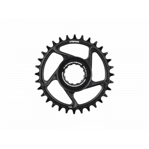 e*Thirteen e*Spec Aluminum Chainring for Trek E-Caliber