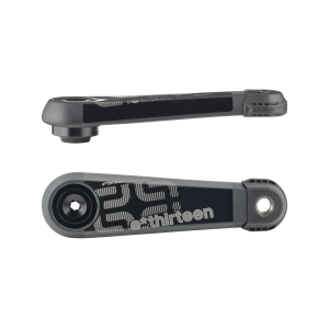 e*Thirteen e*Spec Race Carbon Crankarm for Trek E-Caliber