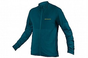 Endura Men's SingleTrack FZ Thermal LS