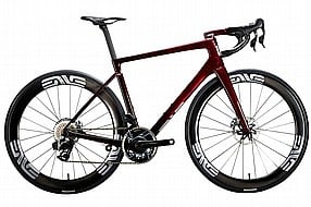 ENVE Melee RED E1 LTD 14 of 50 Road Bike