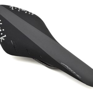 fizik Arione R3 Saddle (Black) (Kium Rails) (Regular) (126mm)