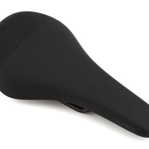 fizik Gravita Alpaca X5 Saddle (Black) (S-Alloy Rails) (130mm)