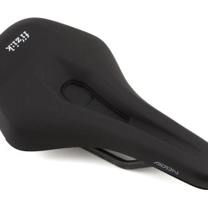 fizik Terra Aidon X1 E-MTB Saddle (Black) (Carbon Rails) (145mm)