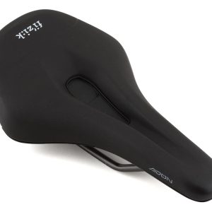 fizik Terra Aidon X3 E-MTB Saddle (Black) (Kium Rail) (145mm)