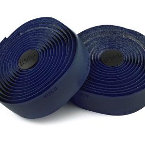 fizik Terra Bondcush Tacky Handlebar Tape (Dark Blue) (3mm Thick)