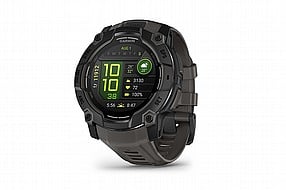 Garmin Instinct 3 AMOLED GPS Watch