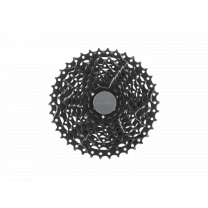 microSHIFT ADVENT H-Series CS-H093 9-Speed Cassette