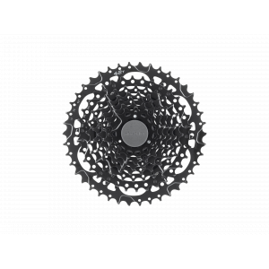 microSHIFT ADVENT H-Series CS-H093 9-Speed Cassette