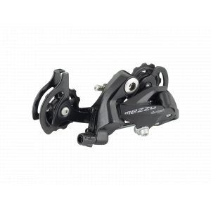 microSHIFT Mezzo M36L 8/9-Speed Long Cage Rear Derailleur