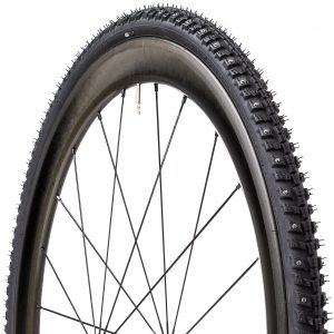 45NRTH Xerxes Studded Wire Bead Clincher Tire