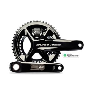 4iiii Dura-Ace R9200 Precision 3+ Pro Dual-Sided Powermeter