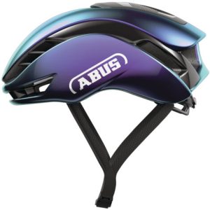 ABUS GameChanger 2.0 Road Bike Helmet - Flip Flop Purple / Small / 51cm / 55cm