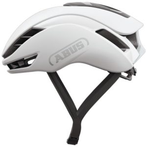 ABUS GameChanger 2.0 Road Bike Helmet - Polar White / Small / 51cm / 55cm