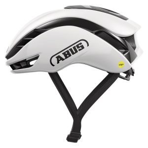 Abus GameChanger 2.0 MIPS Helmet (Shiny White) (M)