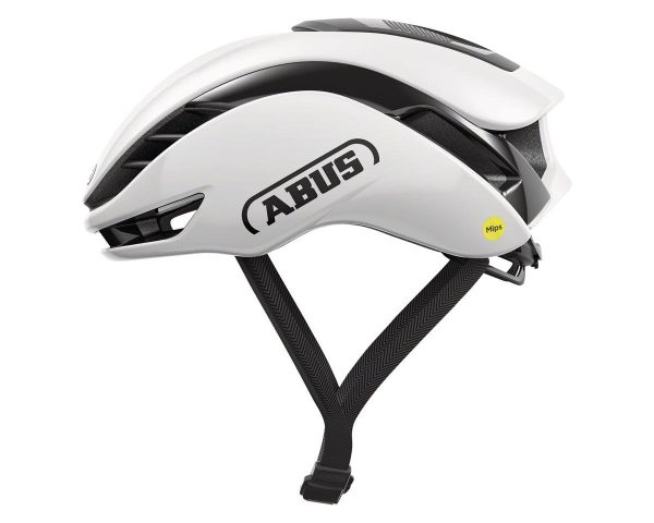 Abus GameChanger 2.0 MIPS Helmet (Shiny White) (M)