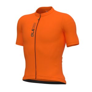 Ale Colour Block Pragma Short Sleeve Jersey