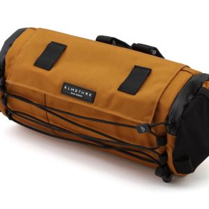 Almsthre Signature XL Bar Bag (California Gold)