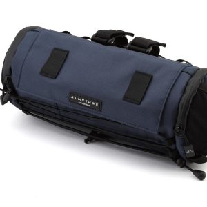 Almsthre Signature XL Bar Bag (Cosmic Blue)