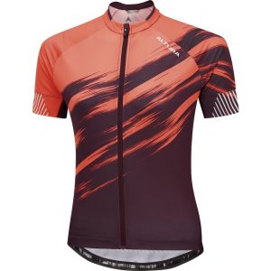 Altura Airstream Womens Short Sleeve Jersey