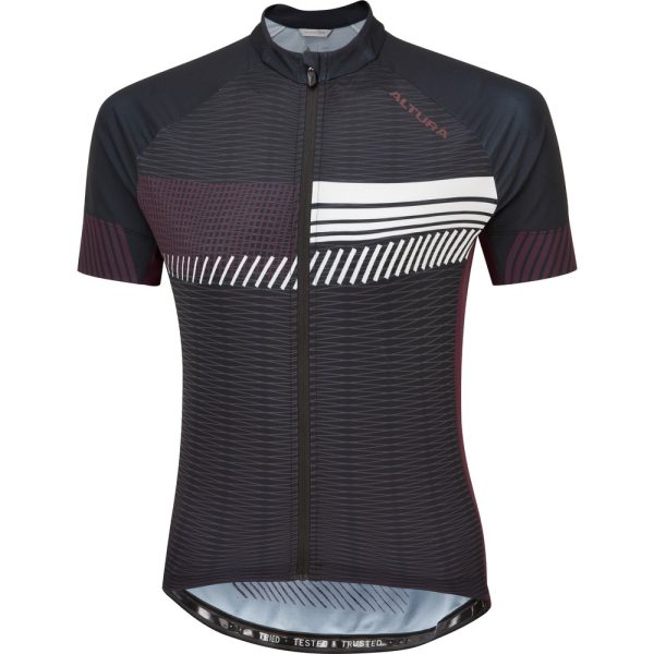 Altura Club Womens Short Sleeve Jersey