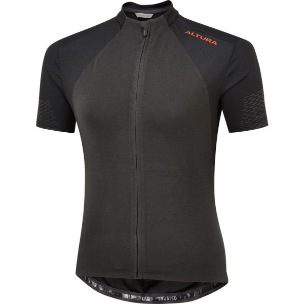 Altura Endurance Womens Short Sleeve Jersey