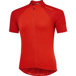 Altura Endurance Womens Short Sleeve Jersey