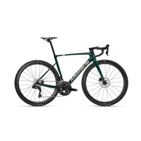 Argon 18 SUM 105 Di2 Road Bike