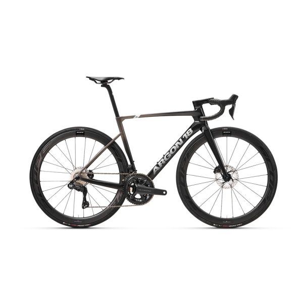 Argon 18 SUM Ultegra Di2 Road Bike