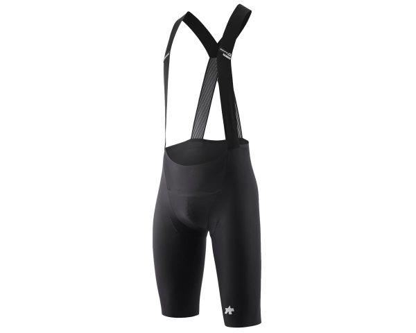 Assos EQUIPE R S11 Bib Shorts (Black Series) (L)