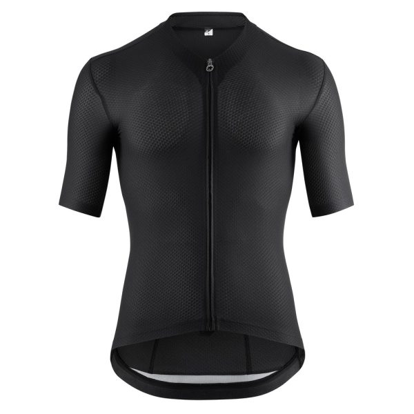 Assos Equipe R Short Sleeve Jersey S11