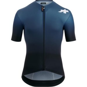 Assos Equipe RS S9 Targa Short Sleeve Jersey