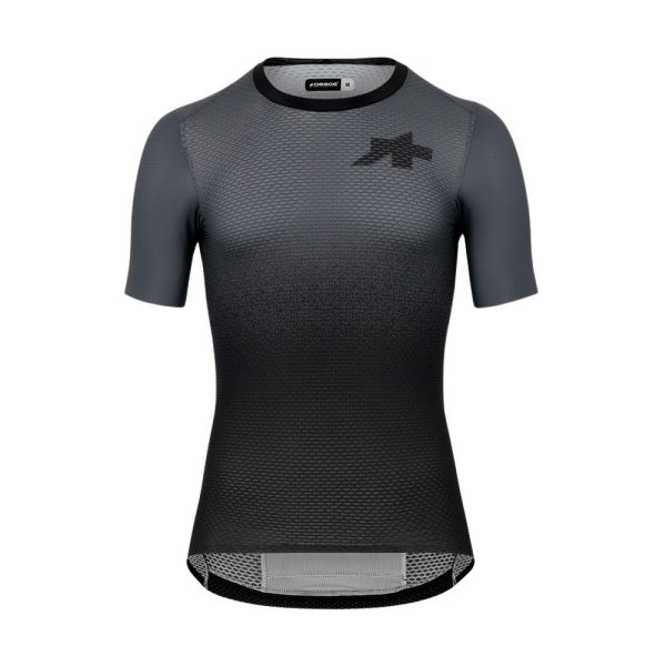 Assos Equipe RSR Superleger S9 Short Sleeve Jersey